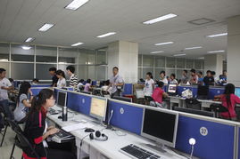 省內685名考生齊聚我校，信息咨詢服務助力升學選擇