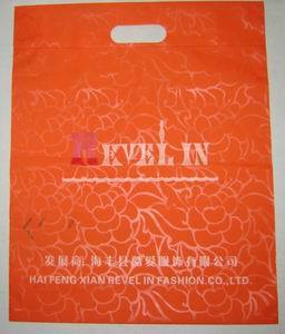 從義烏制造看塑料包裝 化妝包、服裝袋與環保之間的博弈